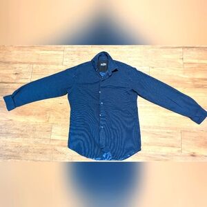 Van Heusen men's long sleeve shirt